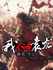 《我不是袁术》御炎，穿越、三国、黑暗、轻松，醒掌天下权，醉卧美人膝，五千年风华烟雨，是非成败转头空！