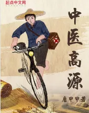 《中医高源》唐甲甲，重生、医生、都市生活、中医，重生过去、畅想未来、梦幻现实，再塑传奇人生！