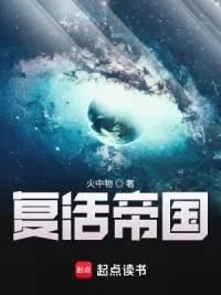 《复活帝国》火中物，科幻脑洞、末日废土、赛博朋克、热血激昂、革命、重生，星海漫游，时空穿梭，机械科技，目标是未知的星辰大海！